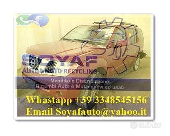 Ricambi NISSAN PATHFINDER fino al 2010