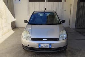 Ford Fiesta 1.4 TDCI