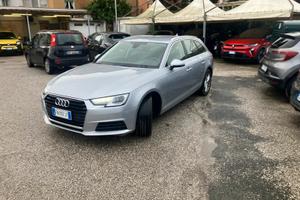AUDI A4 AVANT 2.0 TDì 150cv S tronic Business
