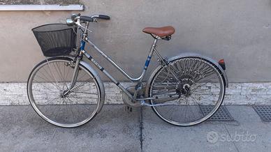 Bicicletta bici donna 26 Bologna