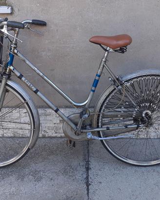 Bicicletta bici donna 26 Bologna