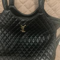 Borsa yls