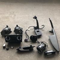 Accessori Audi A3 2006