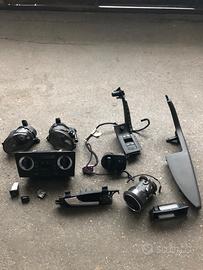 Accessori Audi A3 2006
