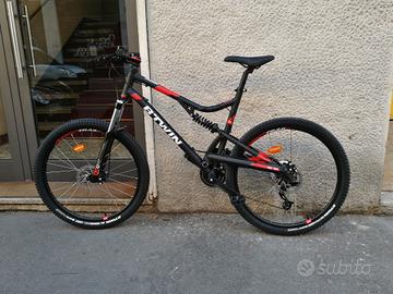 MTB B’Twin Rockrider 27.5" 