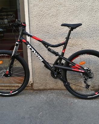MTB B’Twin Rockrider 27.5" 