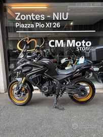 Voge Valico 525
