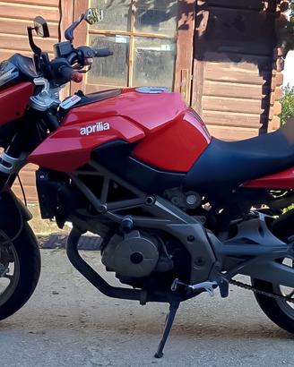 Aprilia Shiver 750 - 2010