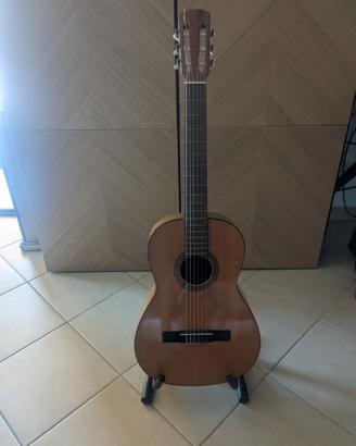 Ramírez–Chitarra classica spagnola-Madrid, 1967