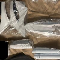 Kit palstiche Husqvarna Te/Fe