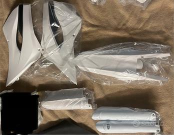 Kit palstiche Husqvarna Te/Fe