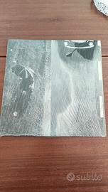 Lucio Battisti Una giornata uggiosa vinile 33 giri