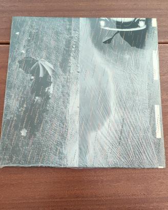Lucio Battisti Una giornata uggiosa vinile 33 giri
