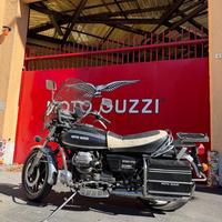 Moto Guzzi California 850-T3
