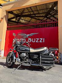 Moto Guzzi California 850-T3