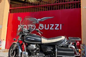 Moto Guzzi California 850-T3