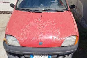  fiat 600 