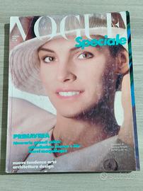 vogue 1987