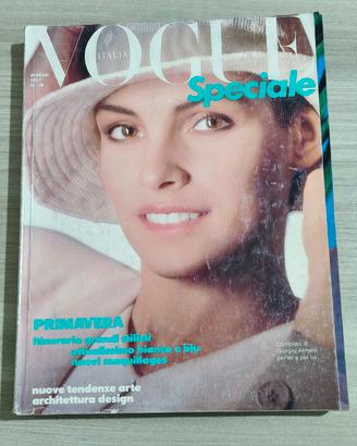 vogue 1987