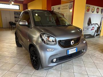 Smart ForTwo FourTwo 70 1.0 Twinamic Passion