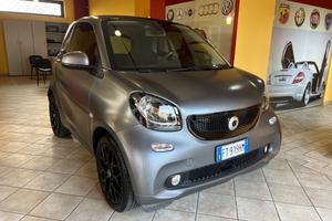 Smart ForTwo FourTwo 70 1.0 Twinamic Passion