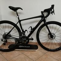 Cannondale Synapse Hi-mod balck inc