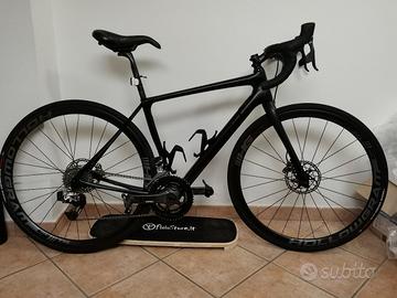 Cannondale Synapse Hi-mod balck inc