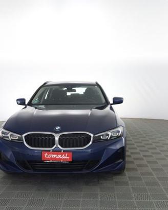 BMW 320 Serie 3 (G20/G21) d 48V xDrive Touring