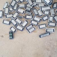 moduli di comando bticino H4652/2