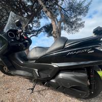 Yamaha Majesty 400