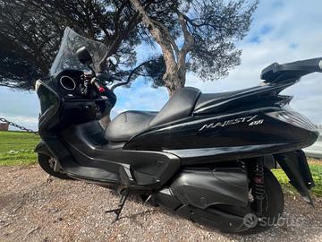 Yamaha Majesty 400