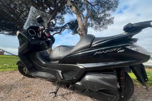 Yamaha Majesty 400