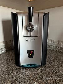 Spillatore birra PerfectDraft Pro