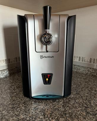 Spillatore birra PerfectDraft Pro