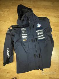 Giacca armani fisi Ea7 team