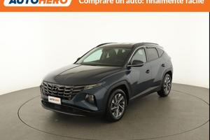 HYUNDAI Tucson 1.6 CRDI XLine
