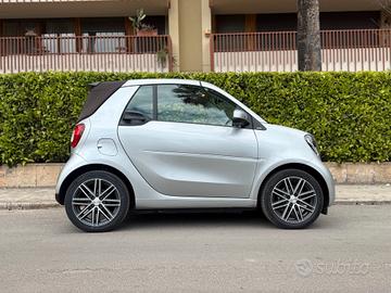 Smart ForTwo 90cv Cabrio Perfect
