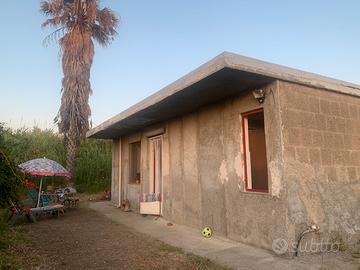 Casa indipendente ( zona mare )