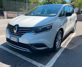 Renault Espace Blue dCi Executive 4Control - 2019