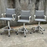 Poltrone Herman Miller