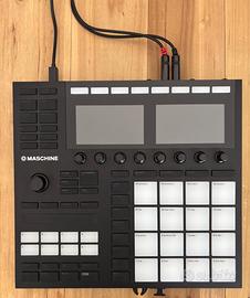 Native Instruments Maschine MK3