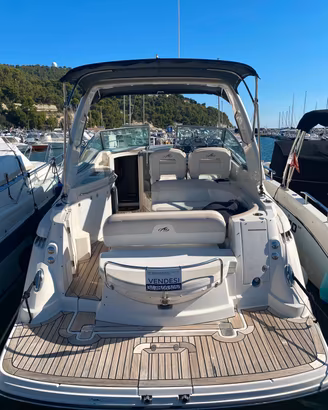 Monterey 315 CR