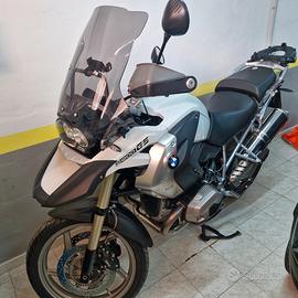 Bmw r 1200 gs - 2010
