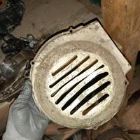 coprivolano vespa piaggio 125 v 30 31 faro basso