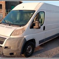 CITROEN Jumper III per ricambi
