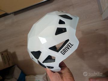 casco arrampicata grivel stealth