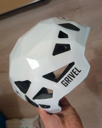 casco arrampicata grivel stealth