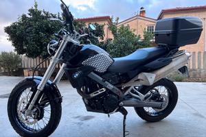 BMW G650X country