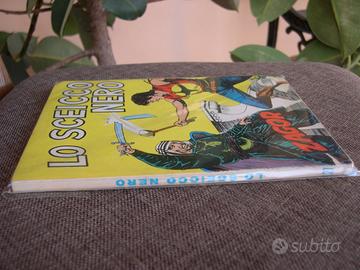 ZAGOR ZENITH n. 127 ORIGINALE DA MAGAZZINO