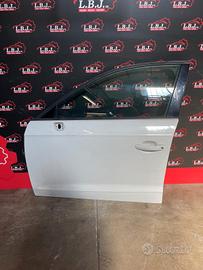 Porta anteriore sinistra Audi A3